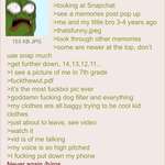 image for Anon goes through his phone