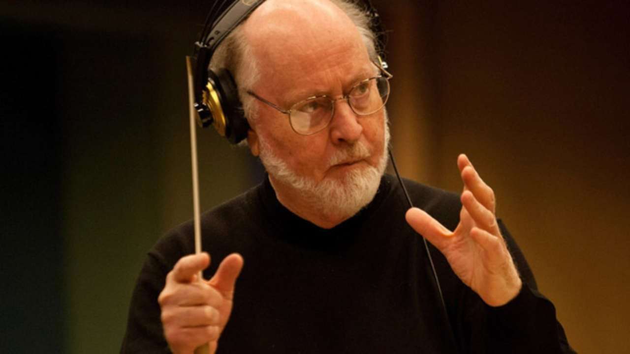 image for John Williams Liked Early Cut of 'The Rise of Skywalker' Very Much; Already Wrote 25 Minutes of the Film's Score - Star Wars News Net