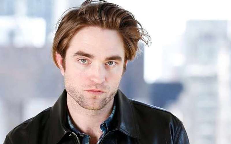 image for Robert Pattinson Is ‘The Batman’ – Variety