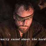 image for If Beric made it up to Episode 5