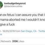 image for As an ex fetus, I agree