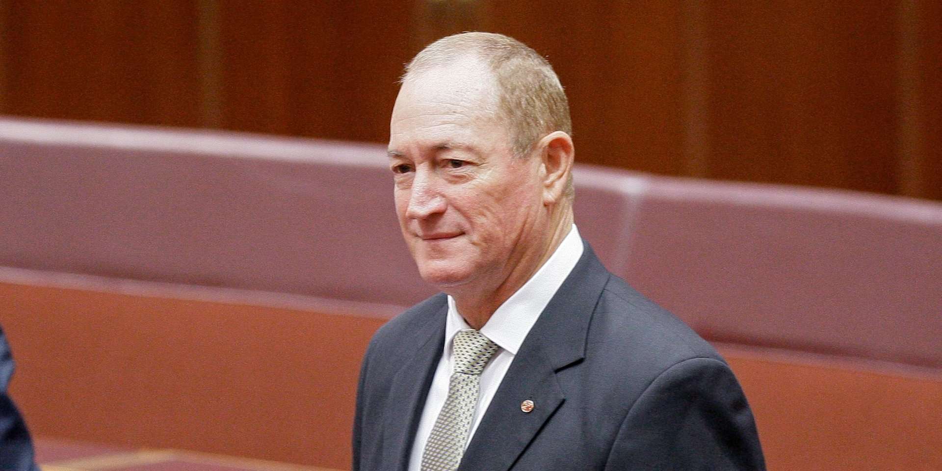 image for The far-right Australian politician who blamed the New Zealand mass shooting on immigration was voted out of office