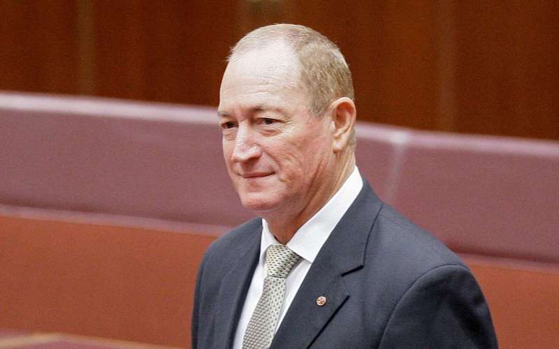 image for The far-right Australian politician who blamed the New Zealand mass shooting on immigration was voted out of office