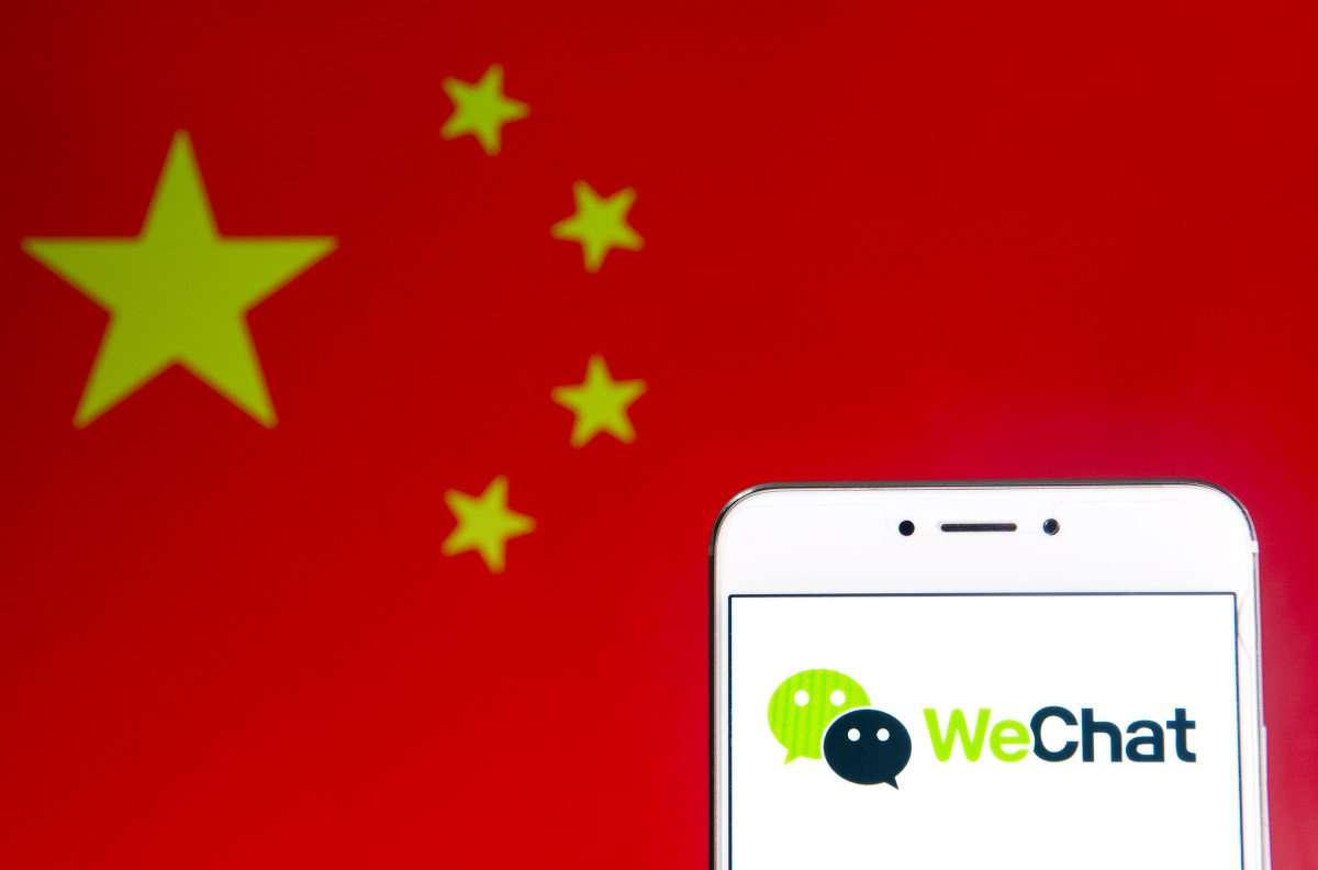 image for China’s new ‘social credit system’ is a dystopian nightmare