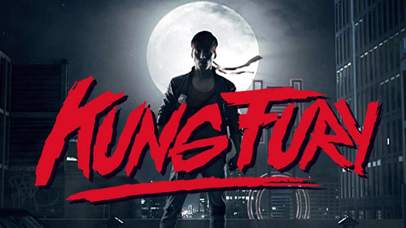 image for Schwarzenegger & Fassbender Shooting Kung Fury Two This Summer