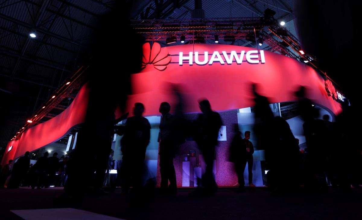 image for Exclusive: Google suspends some business with Huawei after Trump blacklist - source