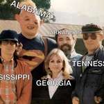image for Invest in Alabama, where Ancestry and eHarmony are the same website.