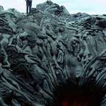 image for This Lava Pit Looks Like It's Sucking The Souls Of The Damned Into Hell