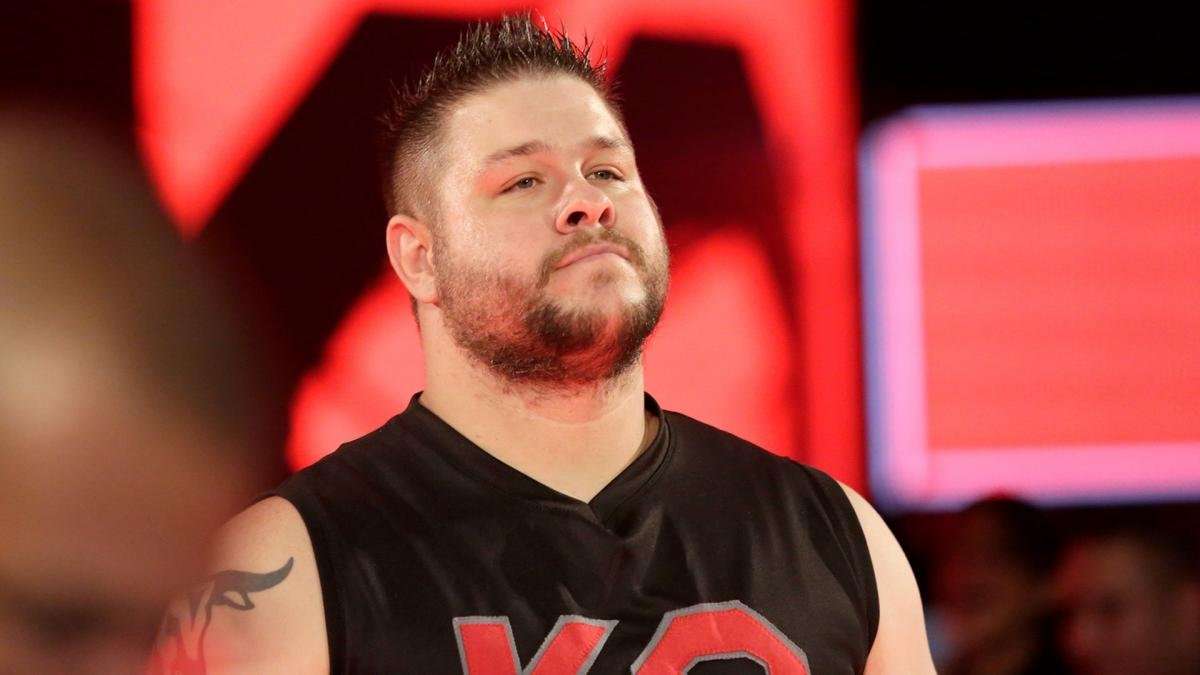 image for Report: Kevin Owens Doesn’t Want To Go To Saudi Arabia For WWE Super ShowDown