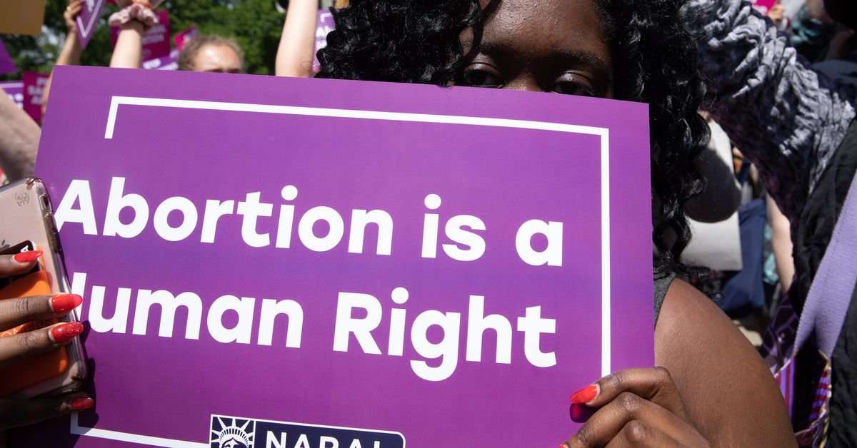 image for Nevada is lifting abortion restrictions, even as other states pass near-total bans
