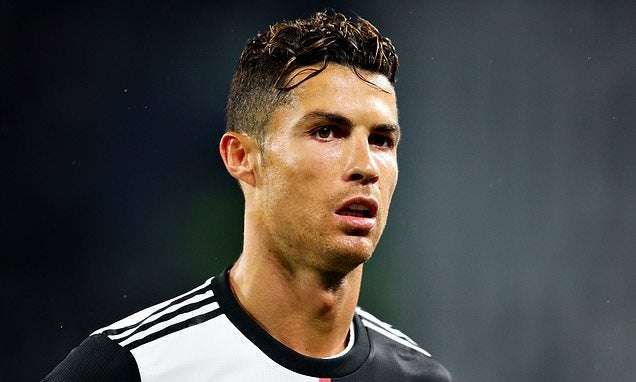 image for Cristiano Ronaldo 'to be served summons to face rape allegations'