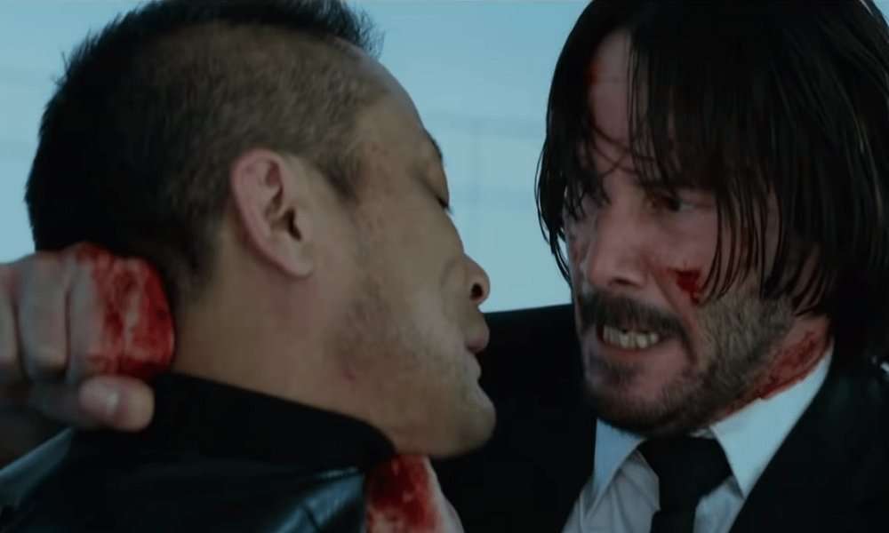 image for In Just Three Movies, John Wick Has Killed More People Than Jason and Michael’s Combined Total