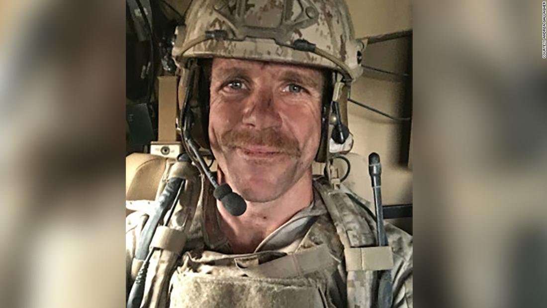 image for Lawyer for Navy SEAL accused of war crimes also works for Trump Organization