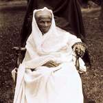image for Harriet Tubman (1910)