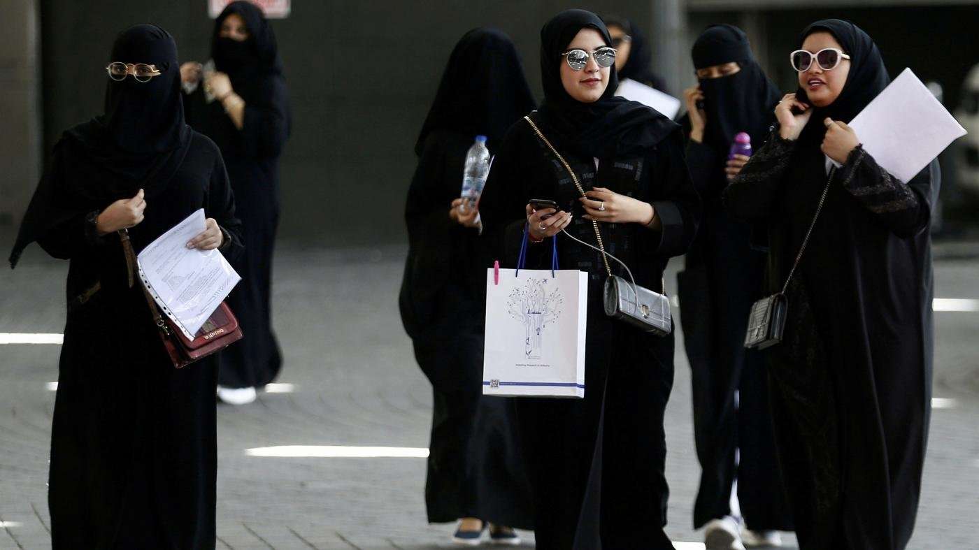 image for Saudi Arabia’s abortion laws are more forgiving than Alabama’s