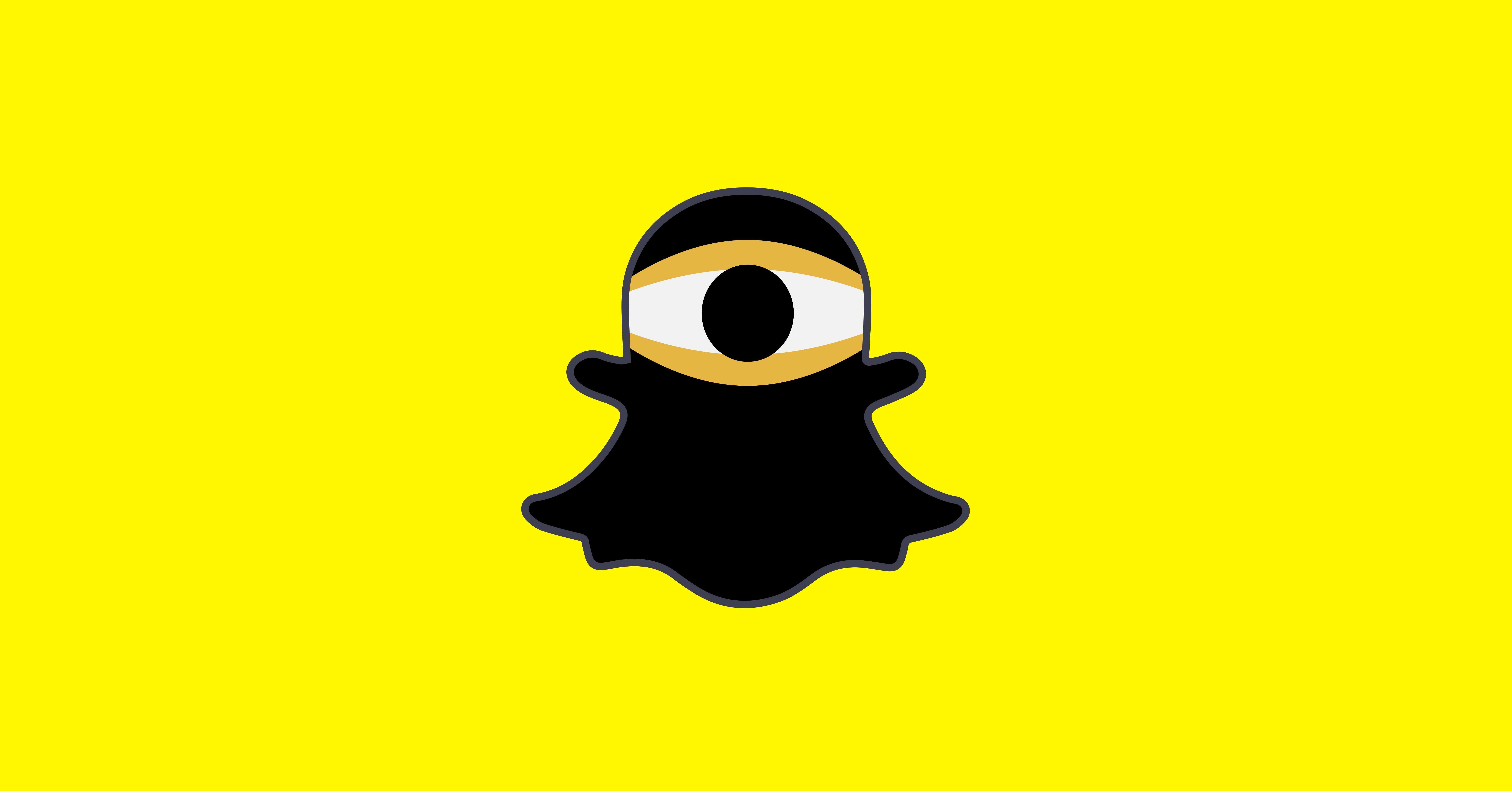 image for Snapchat Employees Reportedly Spied on Private Snaps
