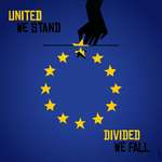image for United we stand, divided we fall! Go Vote!