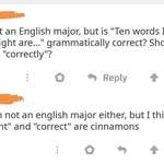 image for They are cinnamons!