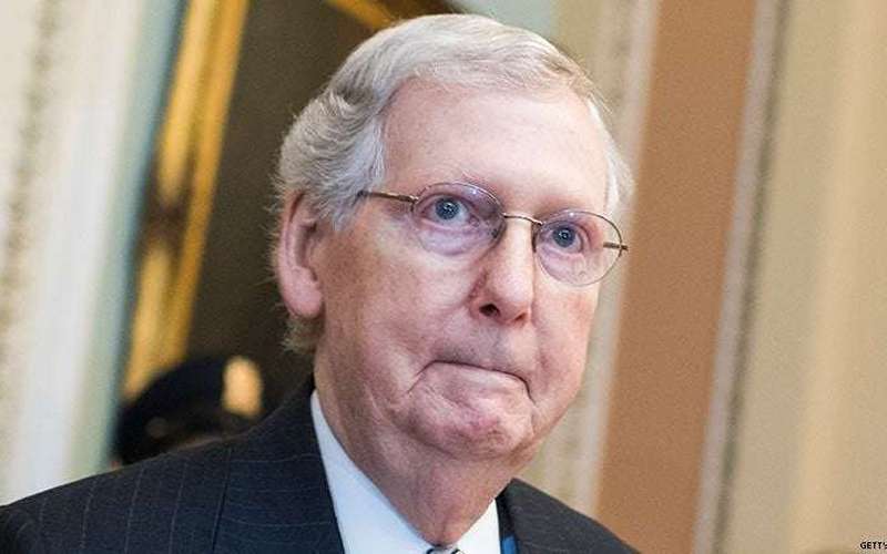 image for Trump Is Horrible But Mitch McConnell Is Really Destroying America