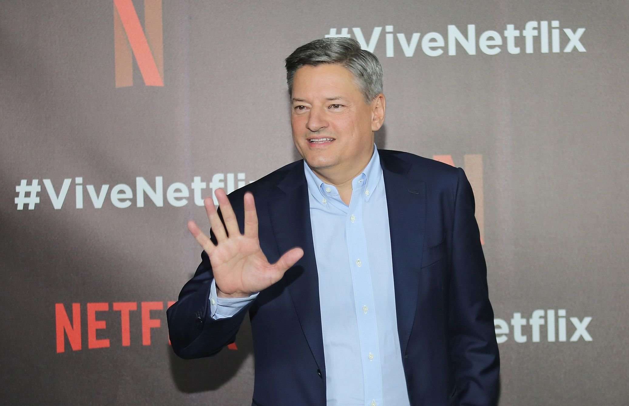 image for Netflix says it will rethink its investment in Georgia if 'heartbeat' abortion law goes into effect