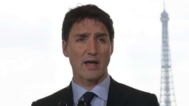image for Trudeau 'disappointed' by 'backsliding' on abortion rights in U.S.