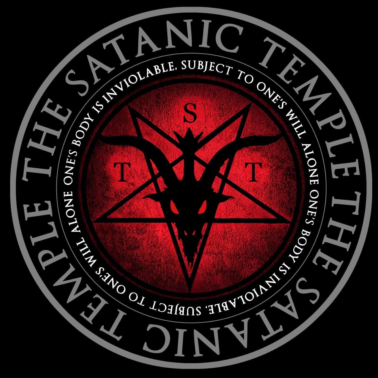 image for Satanic Temple declares immunity from Supreme Court ruling on fetal remains