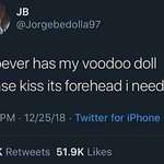 image for Wholesome voodoo