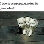 image for Blessed_Cerberus
