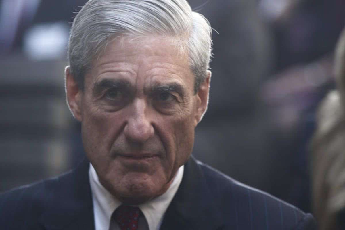 image for Read the Mueller Report, it’s your patriotic duty: Steve Duin