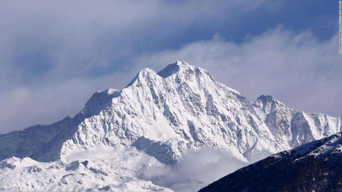 image for Search underway for eight climbers missing in Indian Himalayas