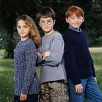 image for PsBattle: The Harry Potter cast announcement