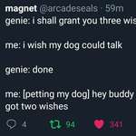 image for Wholesome wish