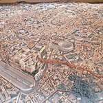 image for It took 36 years to make an accurate model of ancient Rome. Here is the result: