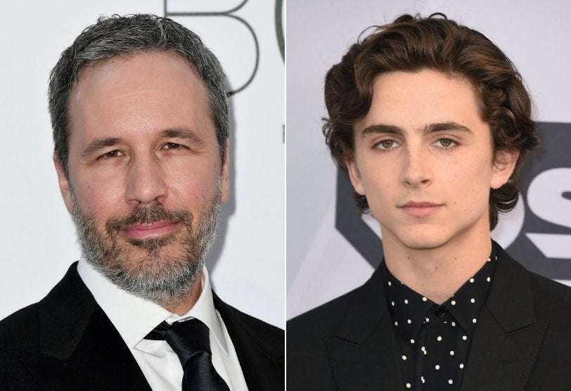 image for Fear Not, ‘Dune’ Fans: Denis Villeneuve’s 2020 Epic Will ‘Honor Everything’ About the Novel