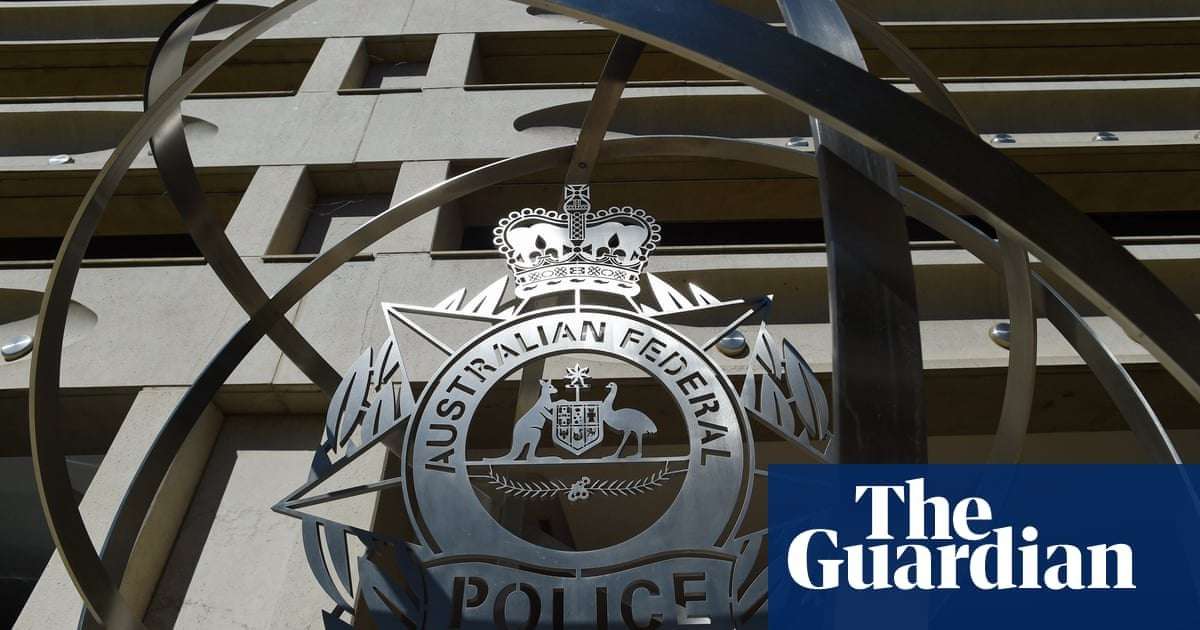 image for Federal police raid home of News Corp journalist Annika Smethurst