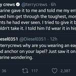image for Terry Crews is a true bro.