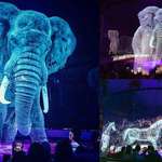 image for A German circus is using Holograms instead of live animals for a cruelty-free magical experience. And it's cool.