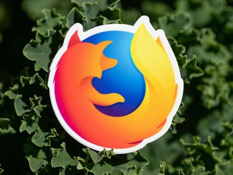 image for Mozilla Firefox now blocks websites and advertisers from tracking you