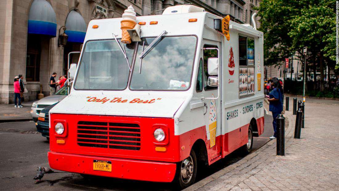 image for 46 ice cream trucks are being seized in a New York City crackdown