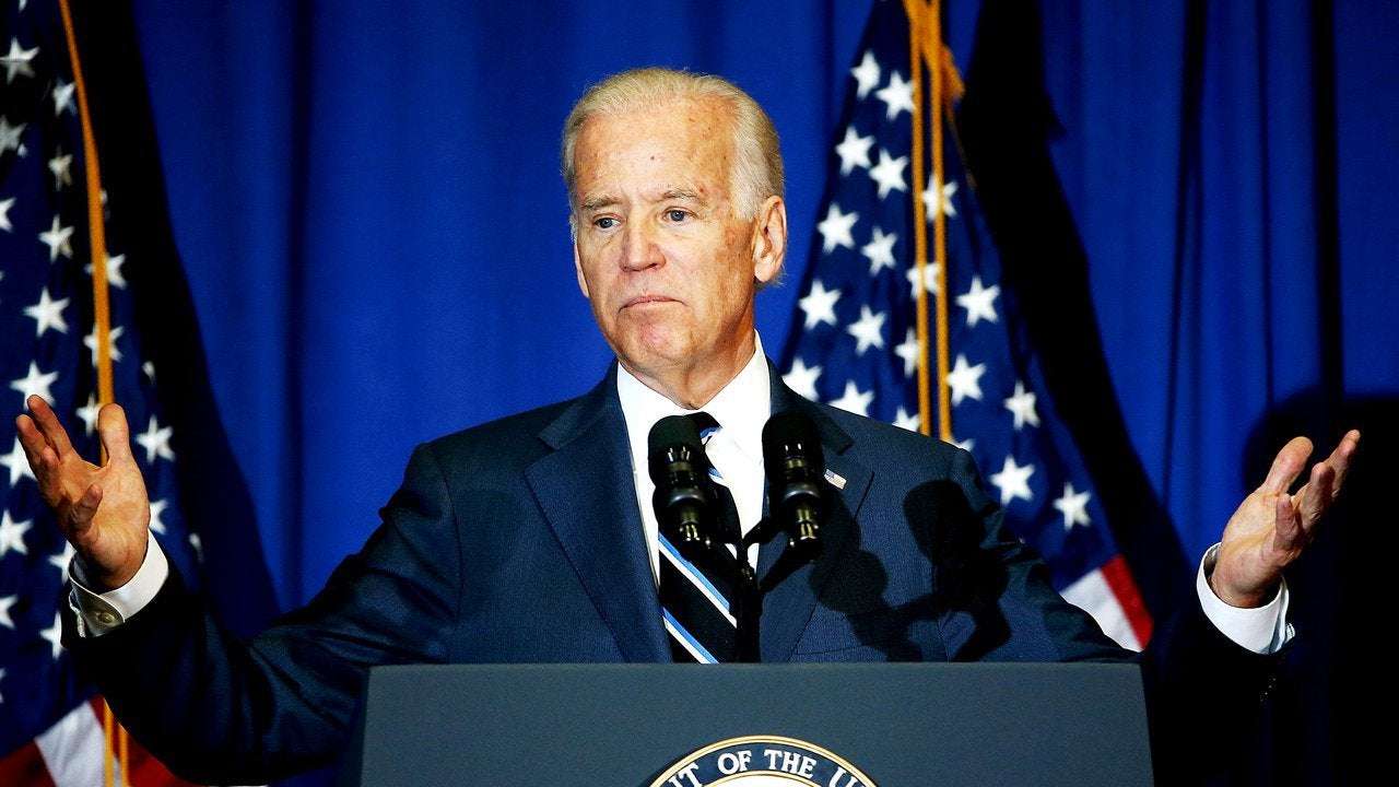 image for Joe Biden’s Views on Abortion Are Unacceptable for a 2020 Democrat