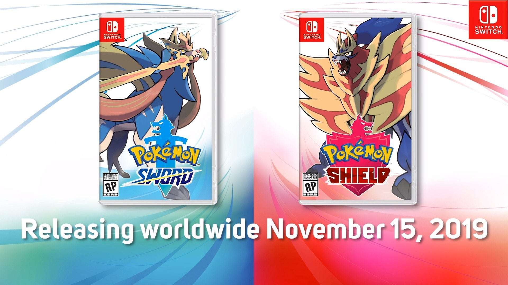 image for Nibel auf Twitter: "November 15 confirmed #PokemonDirect… "