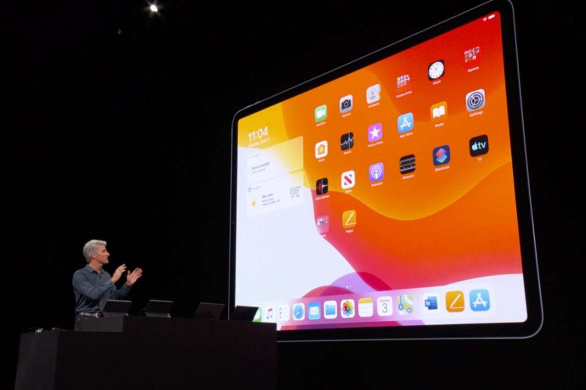 image for With iPadOS, Apple’s dream of replacing laptops finally looks like a reality