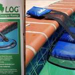 image for This Frog Log packaging looks identical like my pool.
