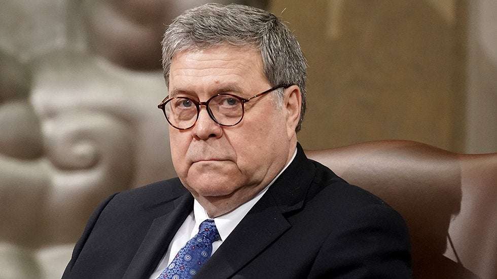 image for House Democrats officially introduce contempt resolution for Barr, McGahn