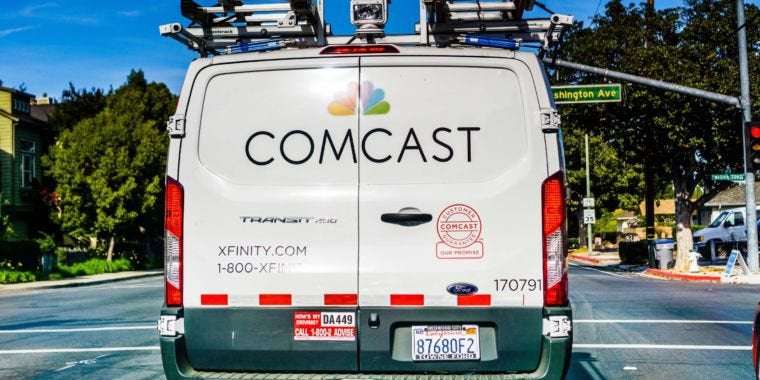 image for Comcast broke law 445,000 times in scheme to inflate bills, judge finds