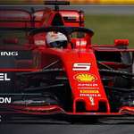 image for Sebastian Vettel takes Pole Position at the 2019 Canadian Grand Prix!