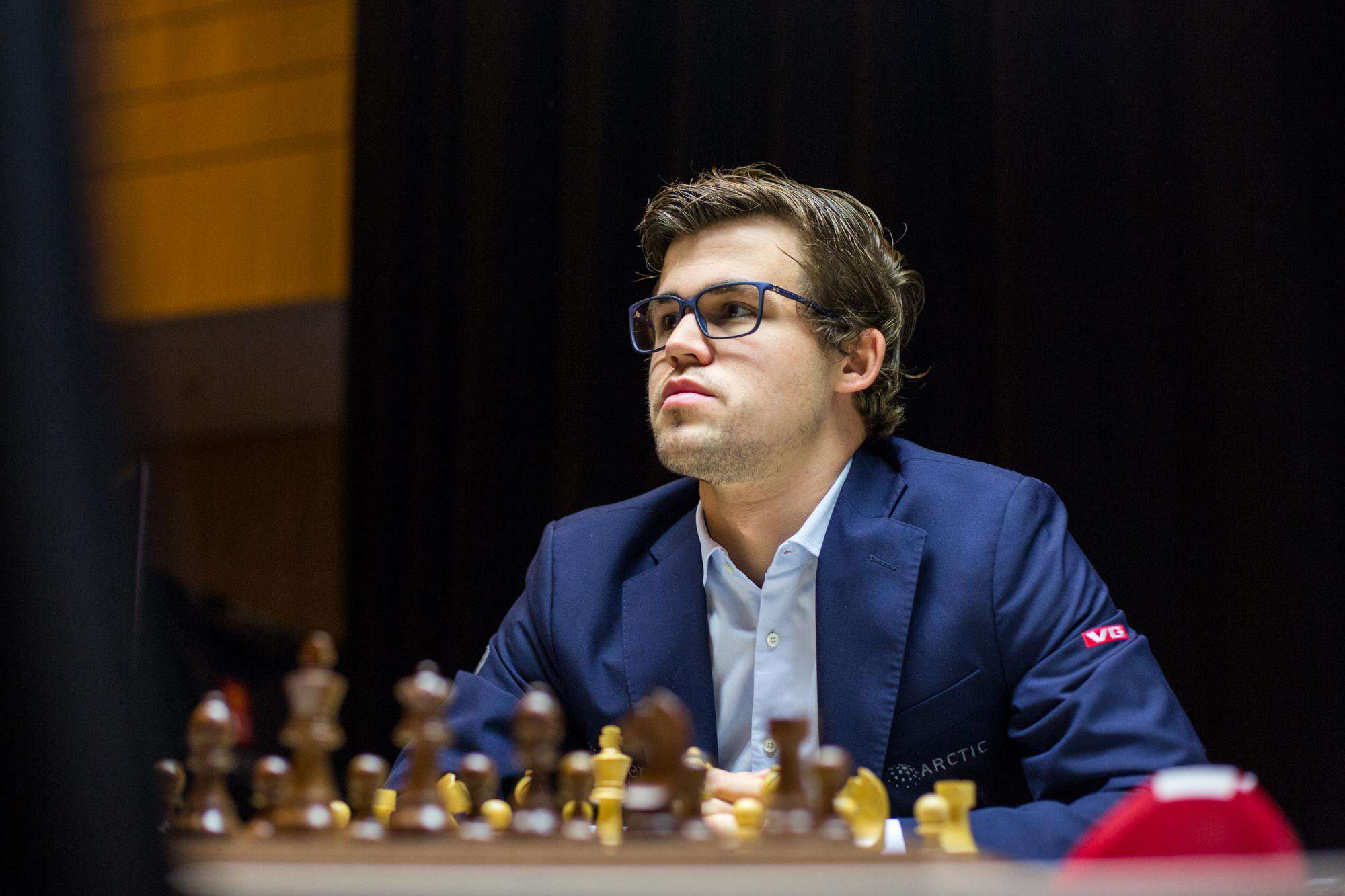 image for Should You Play Openings Like Magnus Carlsen?