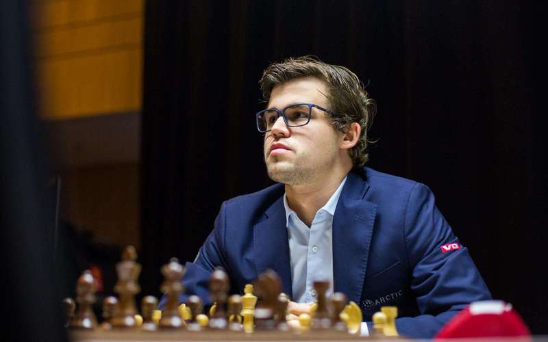 image for Should You Play Openings Like Magnus Carlsen?