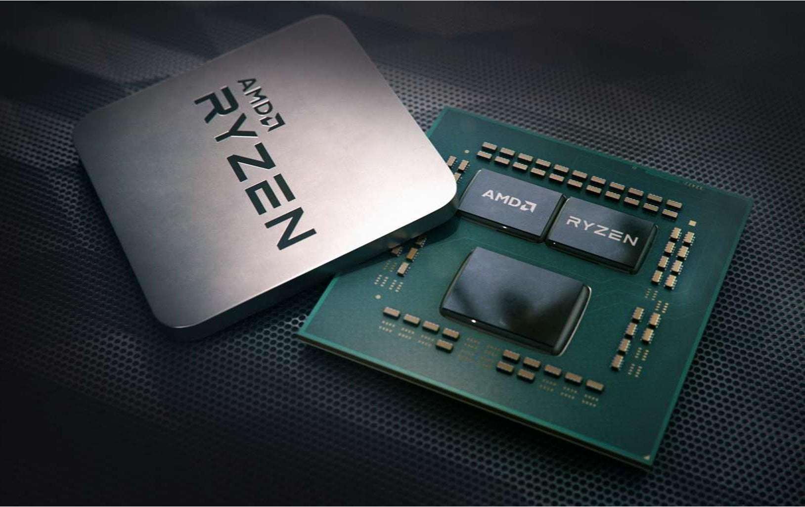 image for AMD Ryzen 9 3950X to become world’s first 16-core gaming CPU