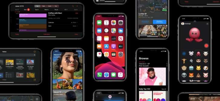 image for 25 things Apple announced for iOS 13 that we want on Android